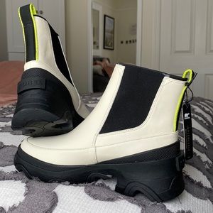 Sorel Brex Chelsea Boot